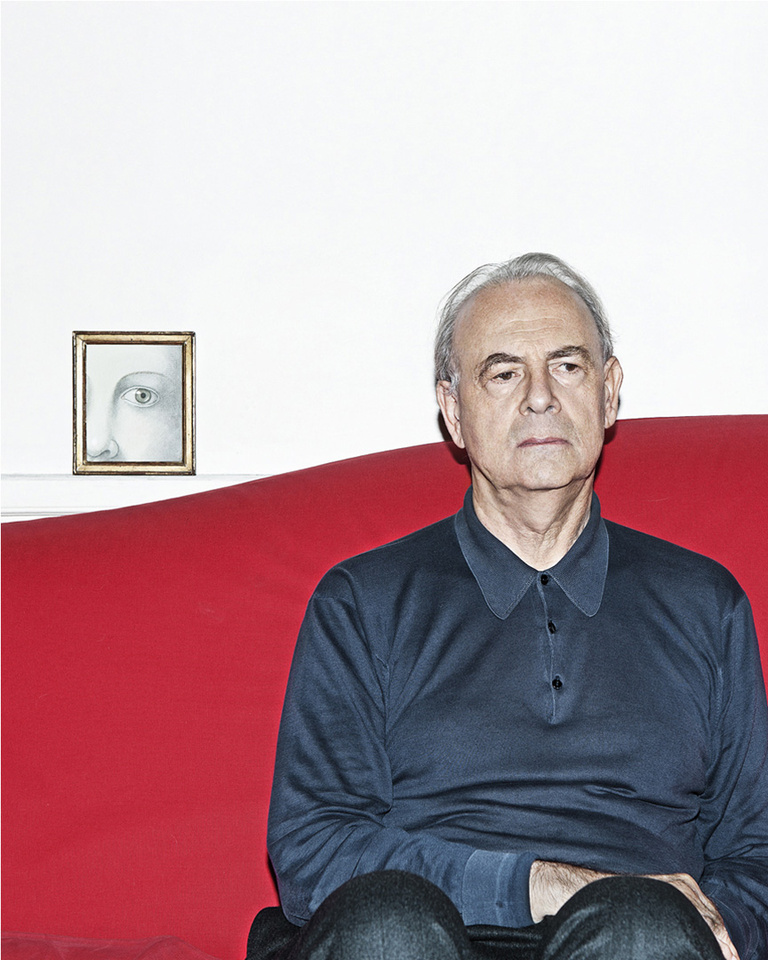 Jean-François Robert - Patrick Modiano