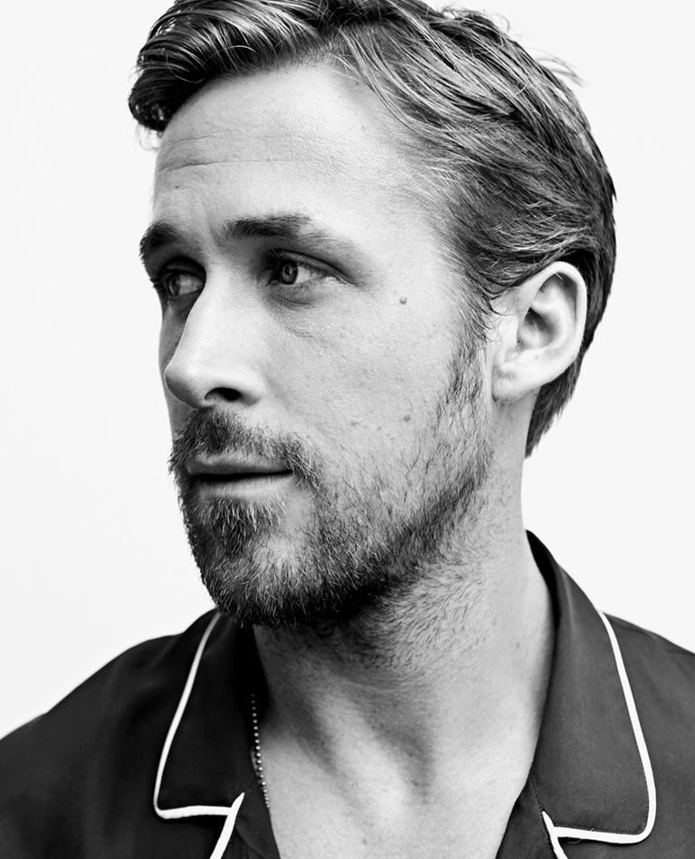 Jean-François Robert - Ryan Gosling
