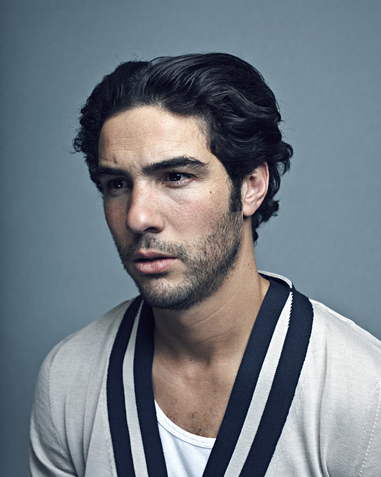 Jean-François Robert - Tahar Rahim