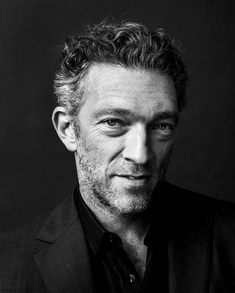 Jean-François Robert - Vincent Cassel