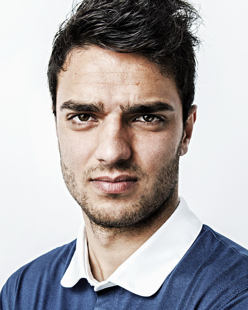 Jean-François Robert - Equipe de France de football - 19